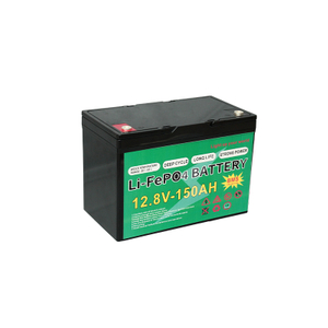 12.8V-150AH