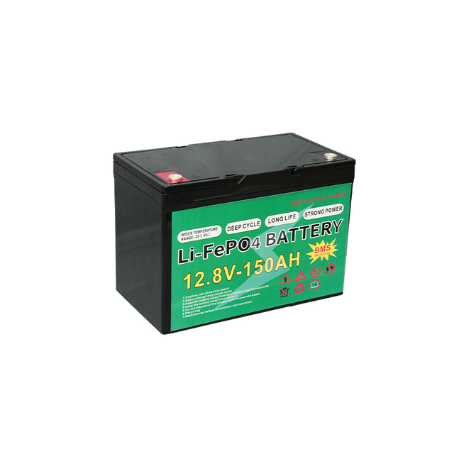 12.8V-150AH