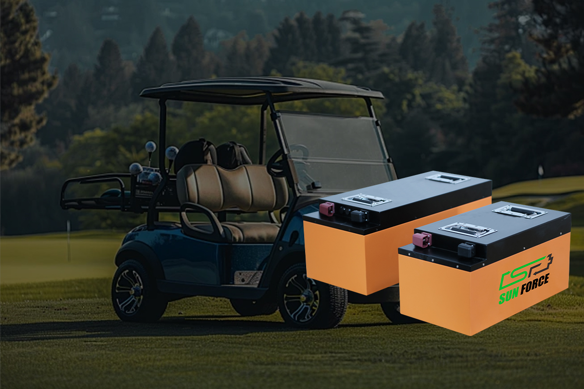 Lithium-ion Power Battery