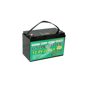 12.8V-200AH